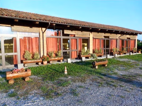 Agriturismo e B&B Cascina Calliera — foto 1
